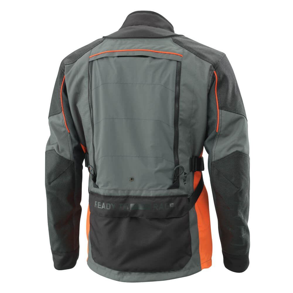 Terra Adventure Pro Jacket KTM