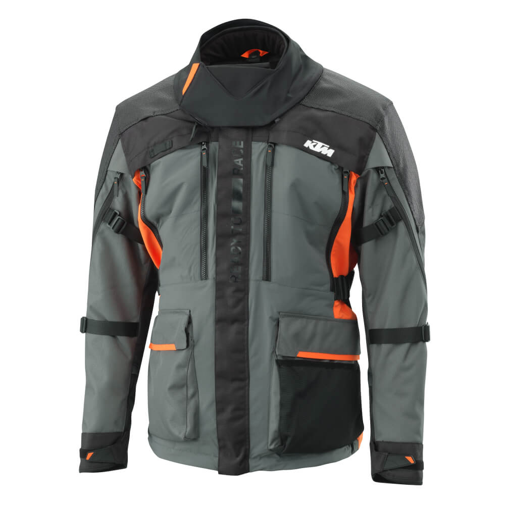 Terra Adventure Pro Jacket KTM
