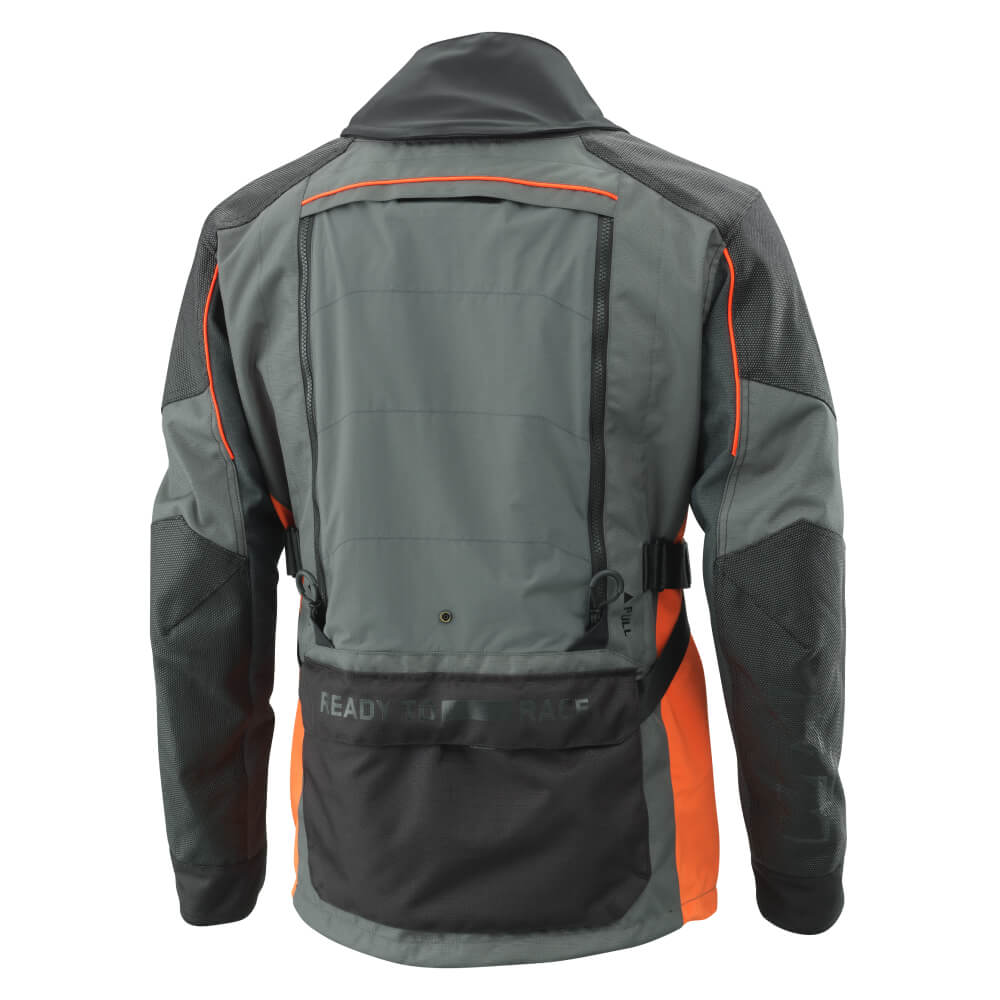 Terra Adventure Pro Jacket KTM