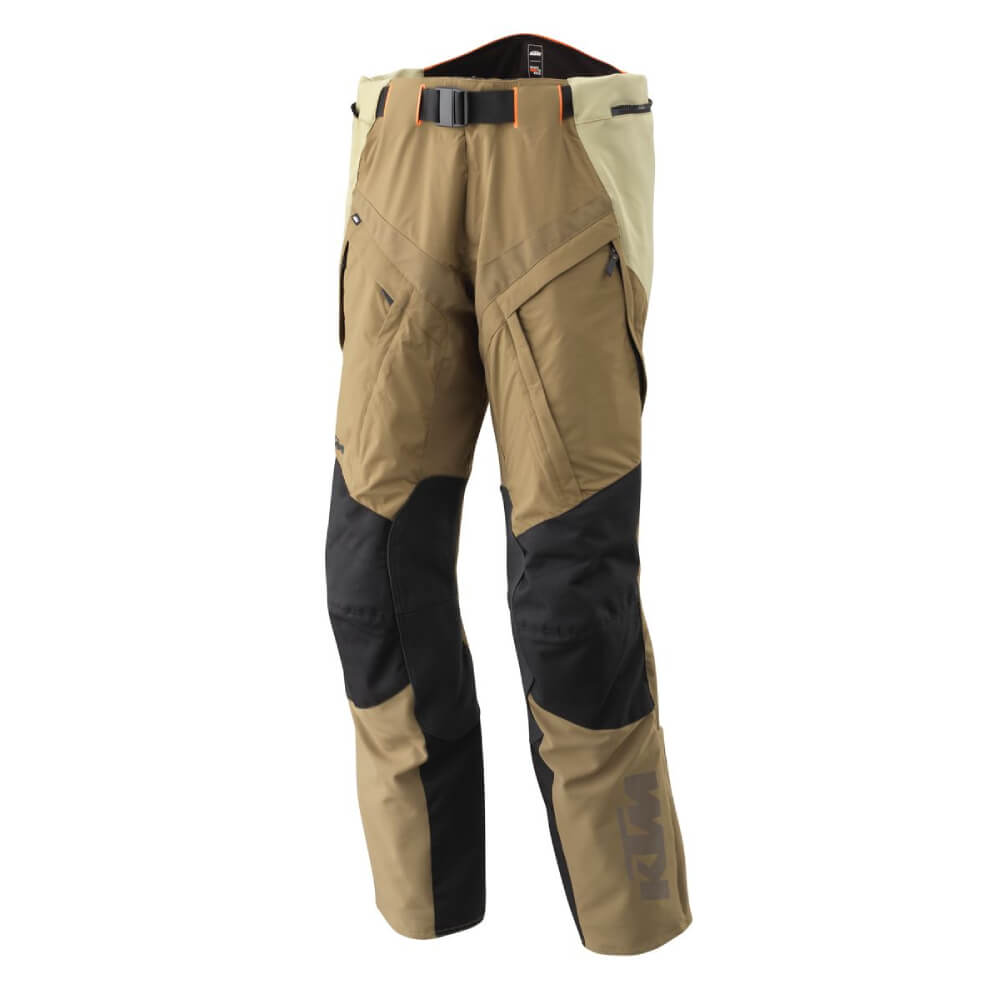 Terra Adventure V2 Pants Safari KTM