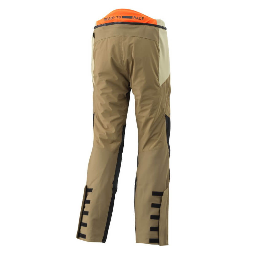 Terra Adventure V2 Pants Safari KTM