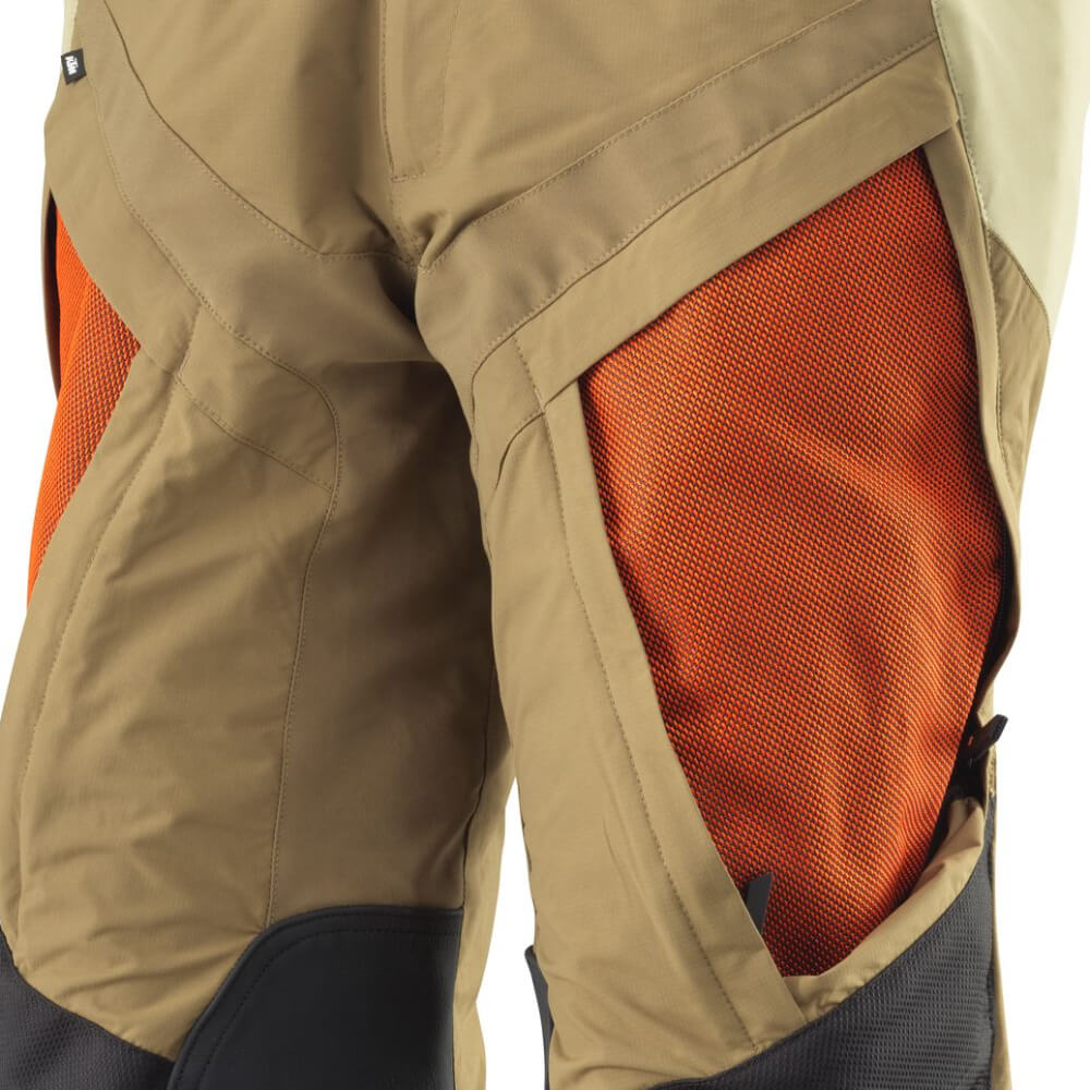Terra Adventure V2 Pants Safari KTM