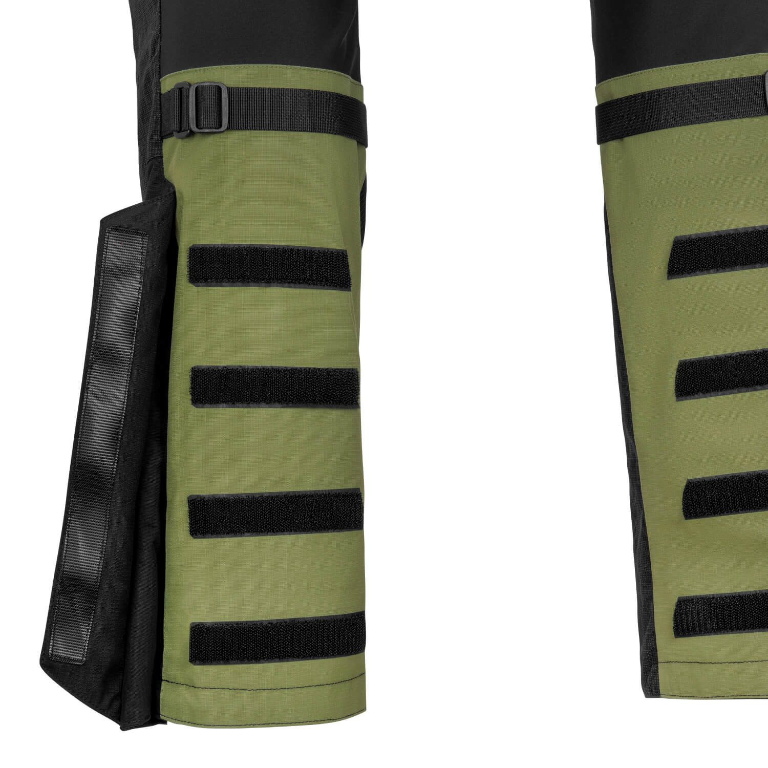 Terra Adventure V3 Pants Black / Green KTM