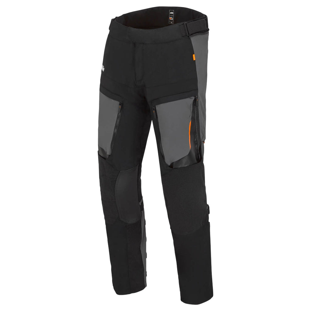 Terra Adventure V3 Pants Black / Grey KTM