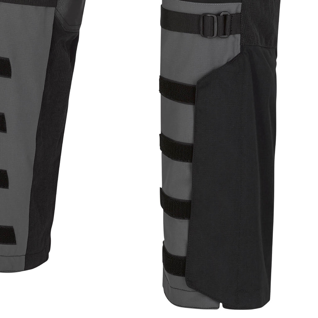 Terra Adventure V3 Pants Black / Grey KTM