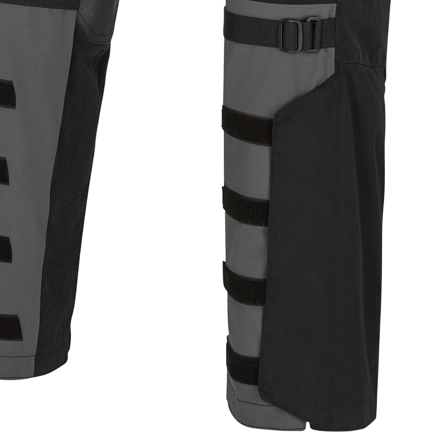 Terra Adventure V3 Pants Black / Grey KTM