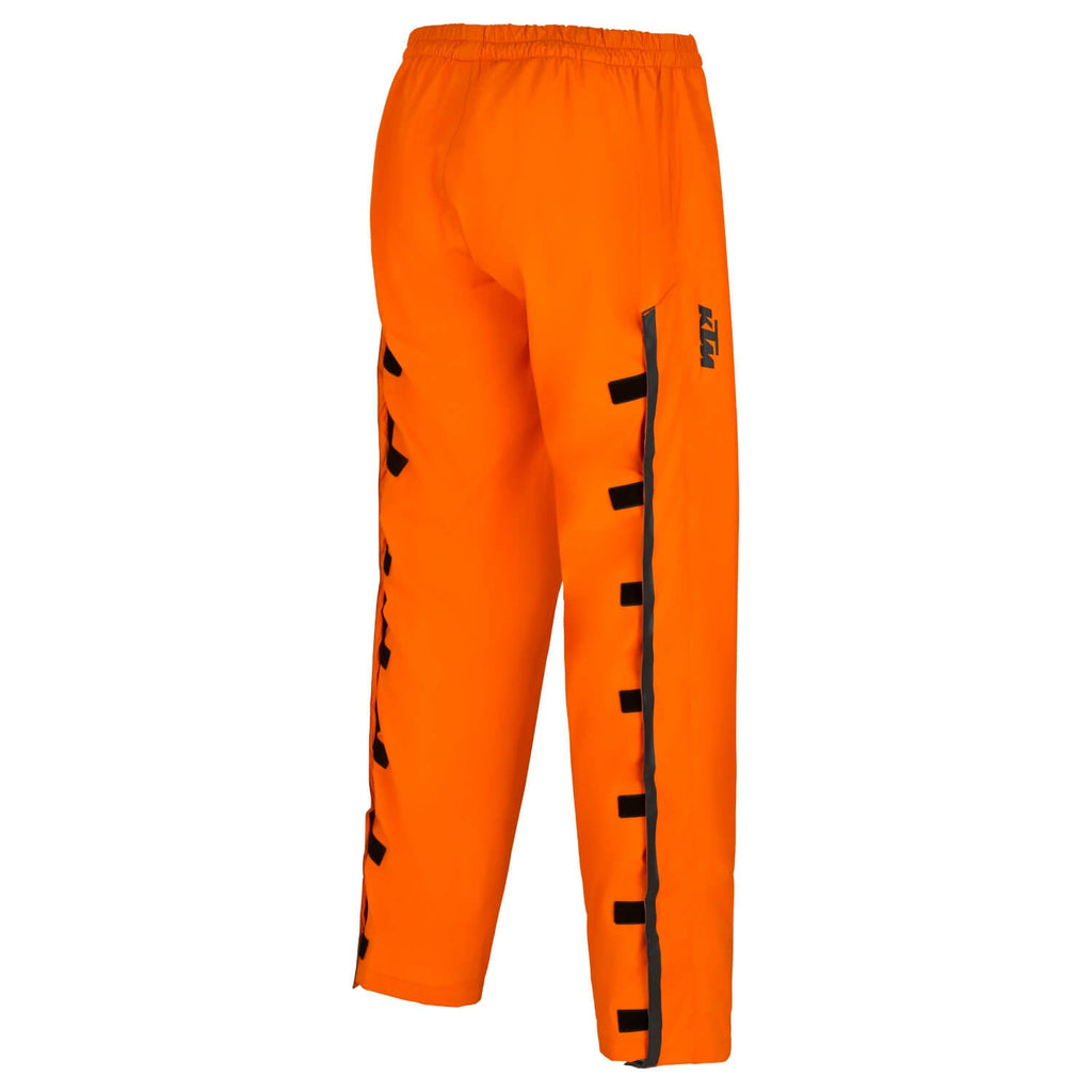 Terra Adventure V3 Pants Black / Grey KTM