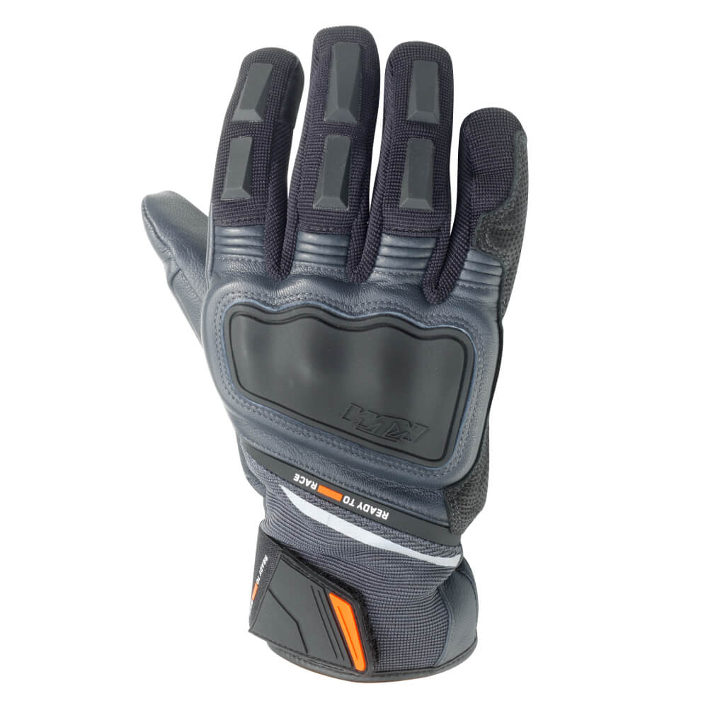 Tourrain V2 K-Hydratech Gloves KTM