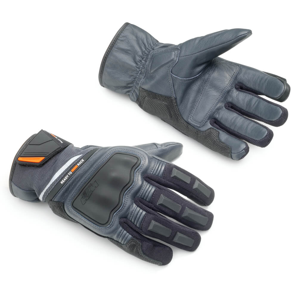 Tourrain V2 K-Hydratech Gloves KTM
