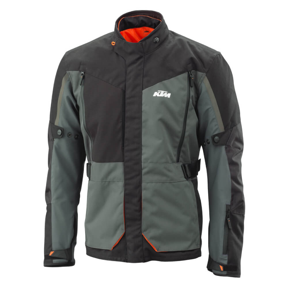 Tourrain V3 K-Hydratech Jacket KTM