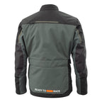 Tourrain V3 K-Hydratech Jacket KTM