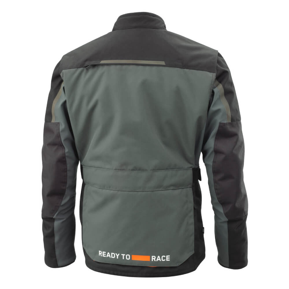 Tourrain V3 K-Hydratech Jacket KTM