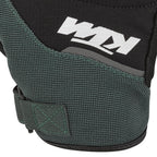 Two 4 Ride V3 Gloves Black / Green KTM
