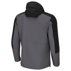 Two 4 Ride V3 Jacket Black / Grey KTM