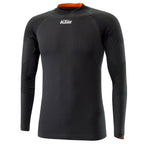 Touring Long Sleeve Undershirt KTM