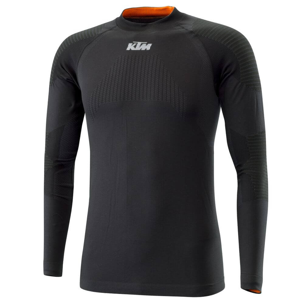 Touring Long Sleeve Undershirt KTM