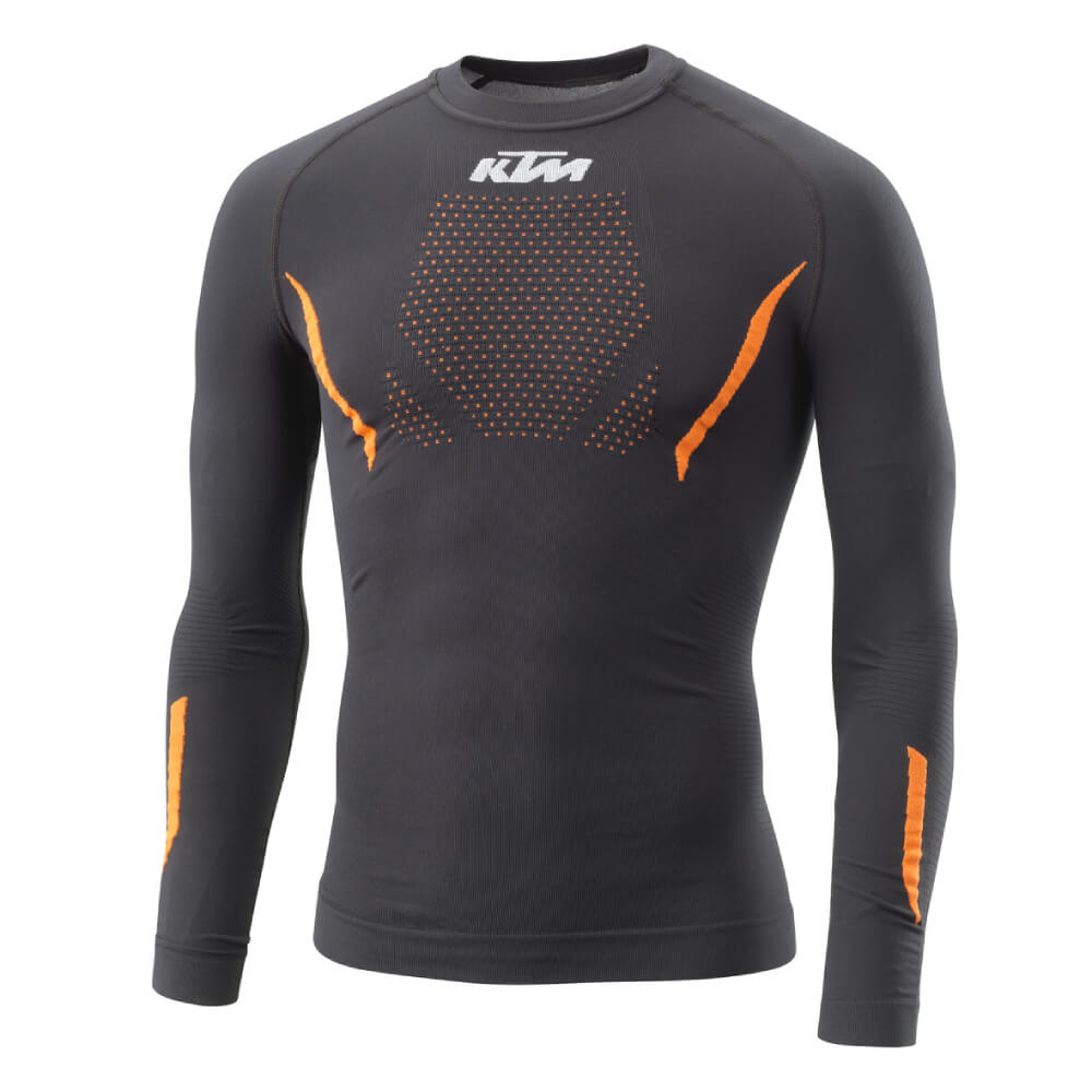 Undershirt Performance Summer Long KTM