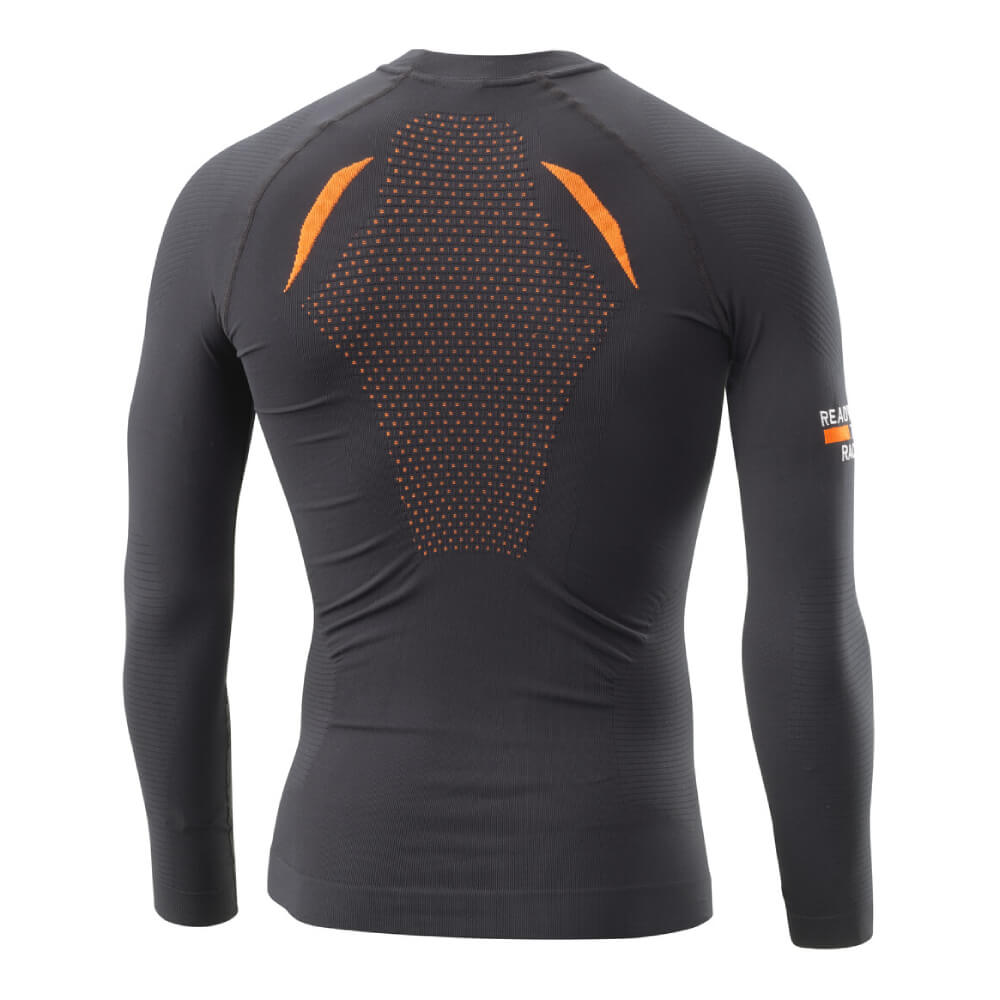 Undershirt Performance Summer Long KTM