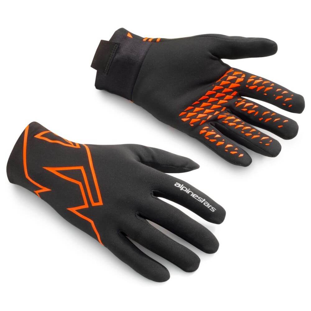 Vast 2in1 Gore-Tex® Gloves KTM
