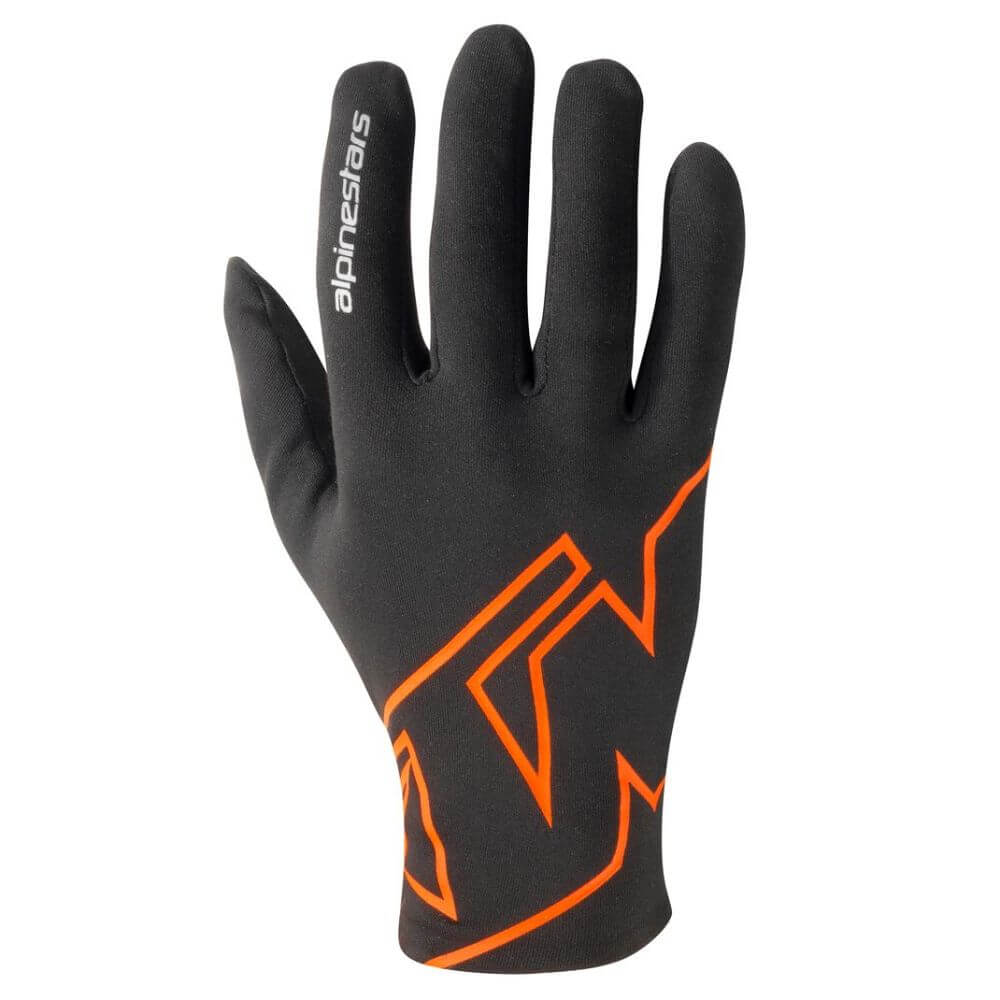 Vast 2in1 Gore-Tex® Gloves KTM