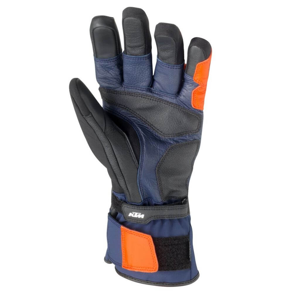 Vast 2in1 Gore-Tex® Gloves KTM
