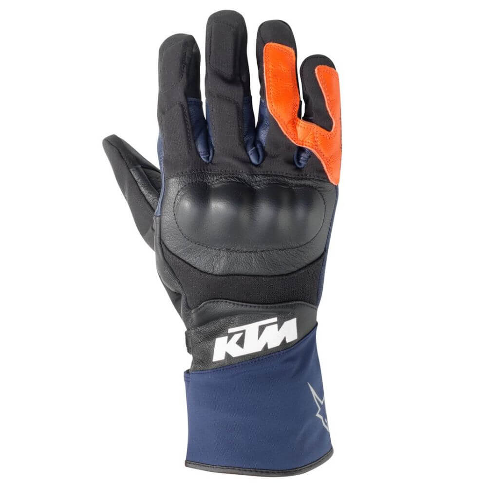 Vast 2in1 Gore-Tex® Gloves KTM