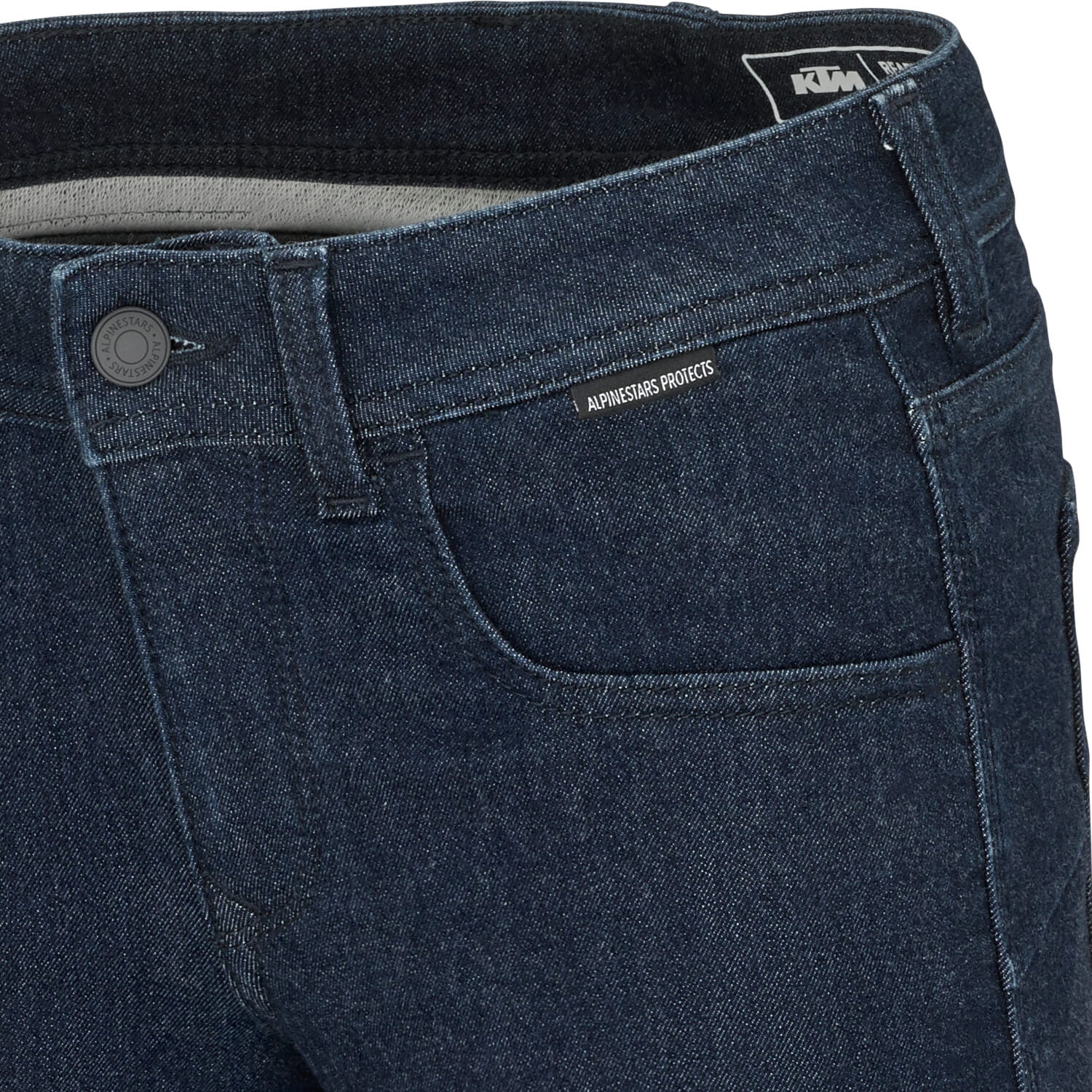 Women's Daisy V3 Jeans KTM