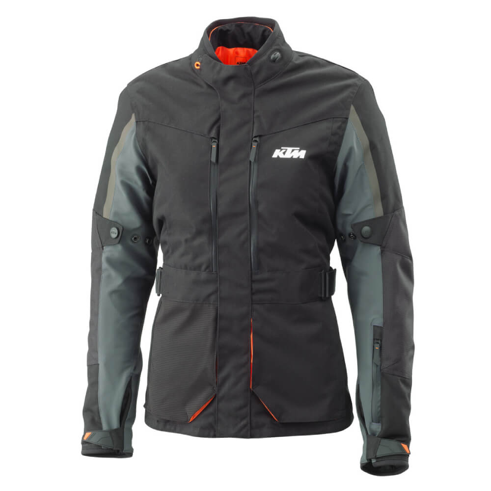 Women's Tourrain V3 K-Hydratech Jacket KTM