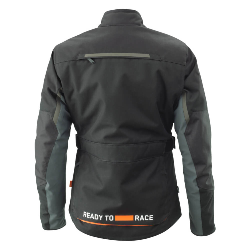 Women's Tourrain V3 K-Hydratech Jacket KTM