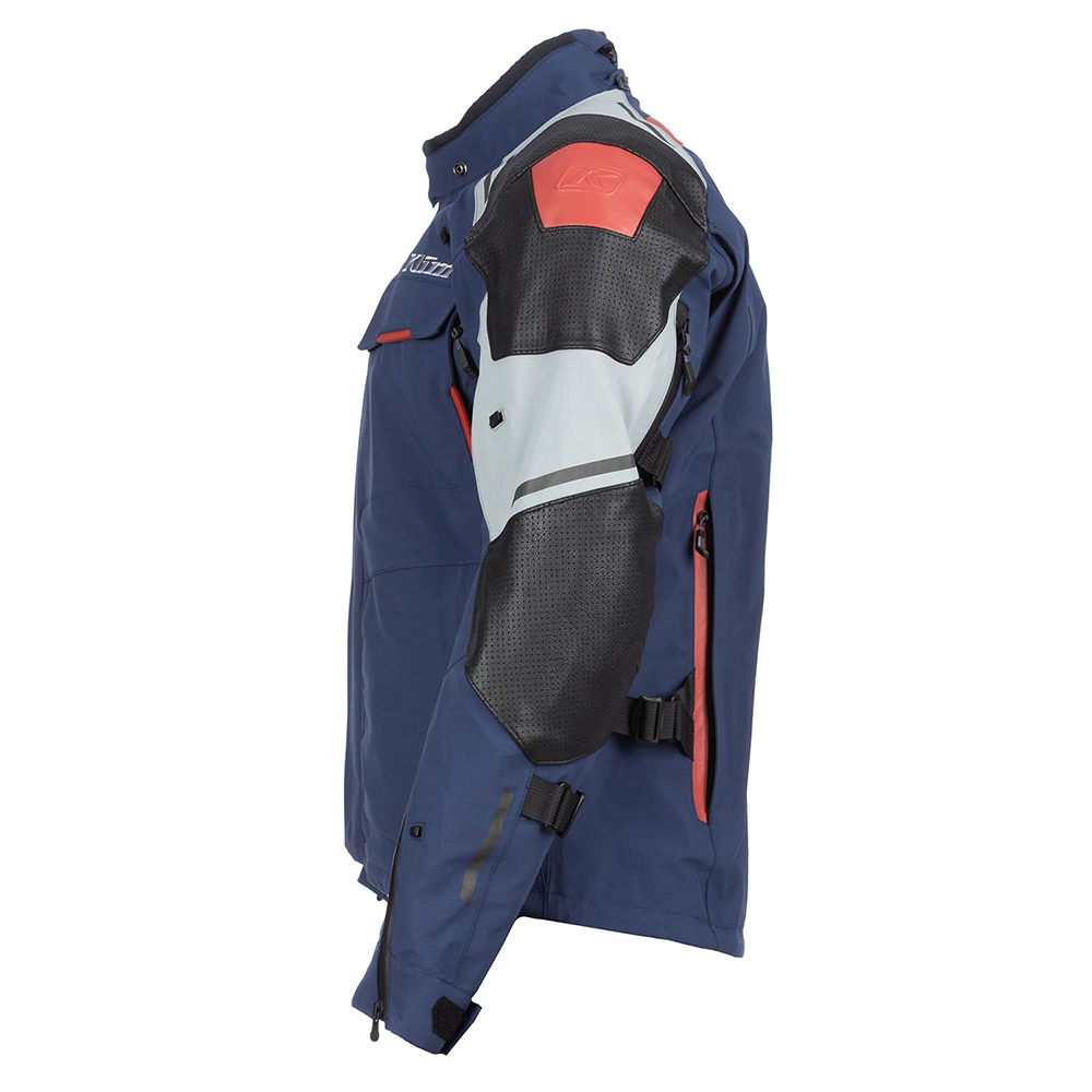Klim Kodiak Jacket Endless Racegear