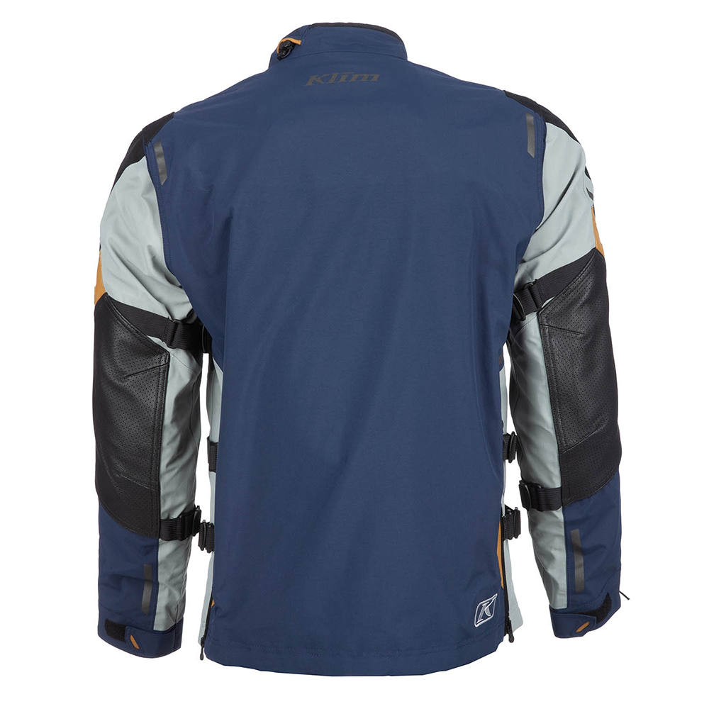 Klim Latitude Jacket Endless Racegear