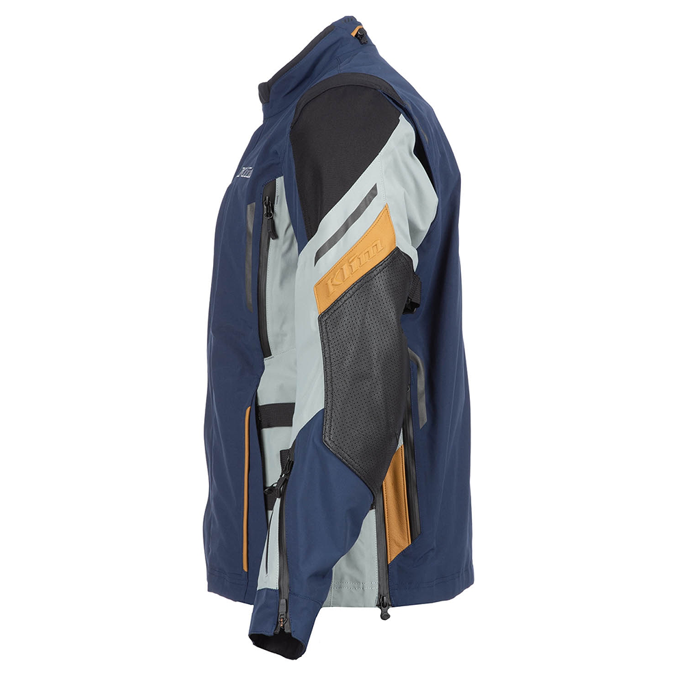 Klim Latitude Jacket Endless Racegear