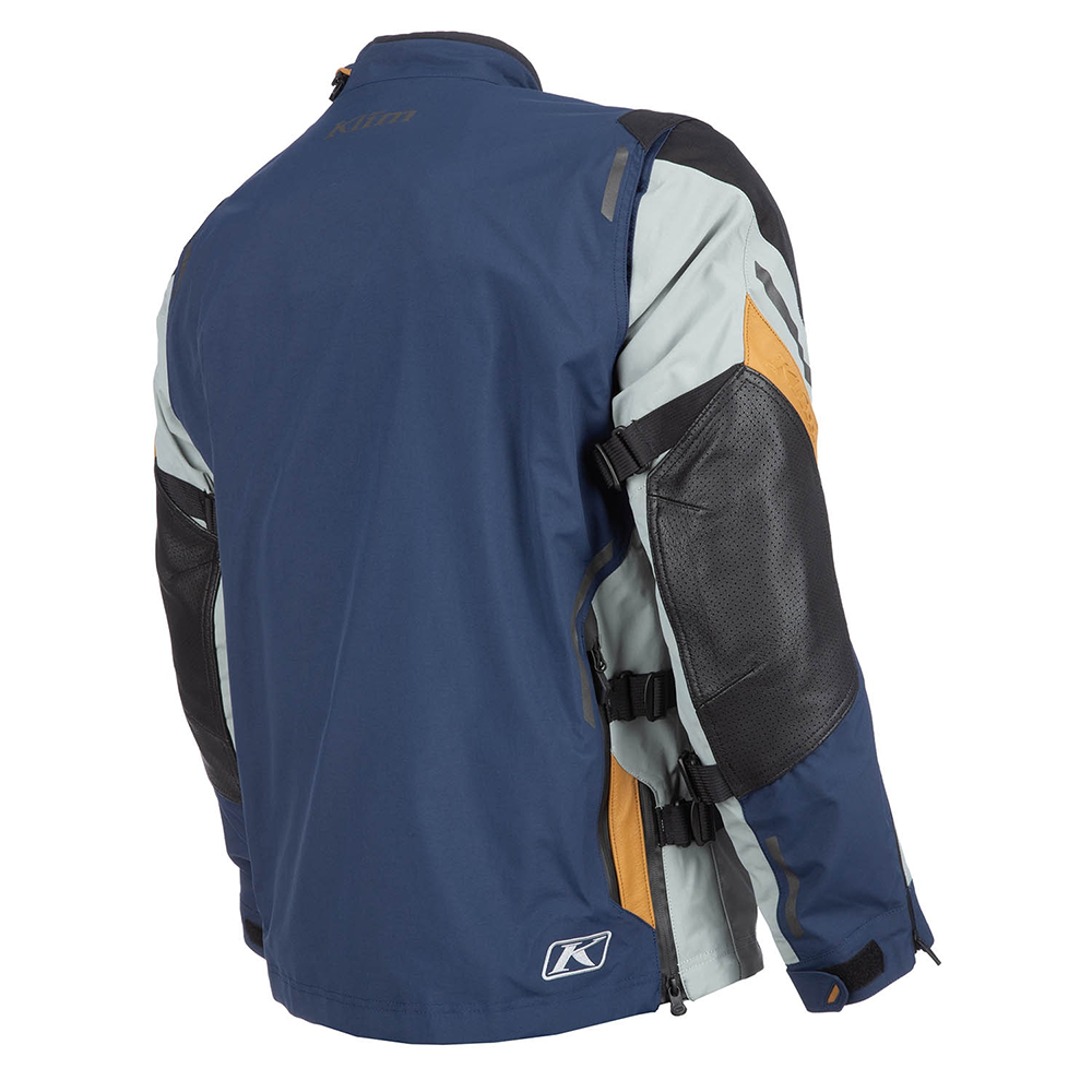 Klim Latitude Jacket Endless Racegear