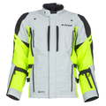[Color:::HIGH-RISE - HI-VIS] Klim Latitude Jacket