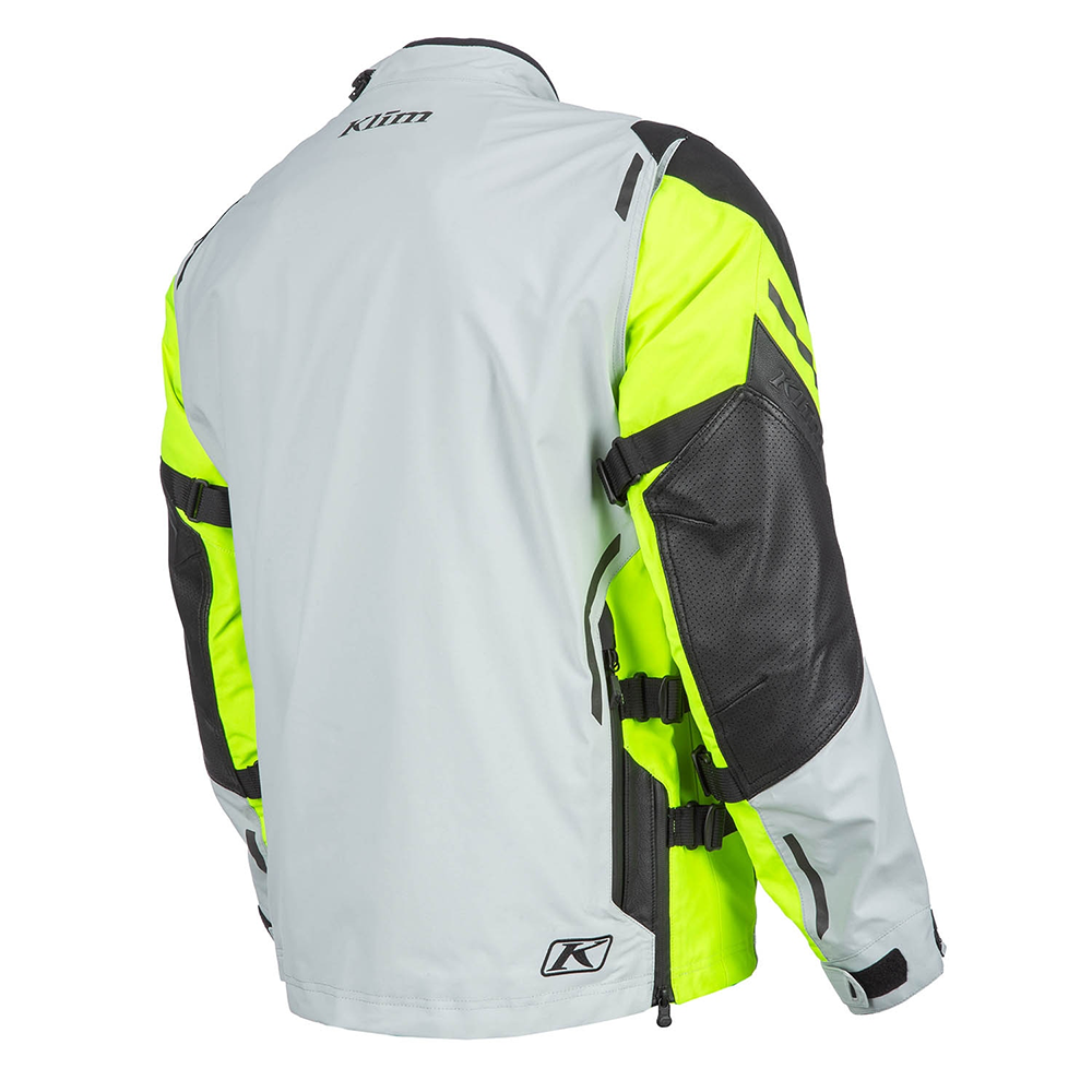 Klim Latitude Jacket Endless Racegear