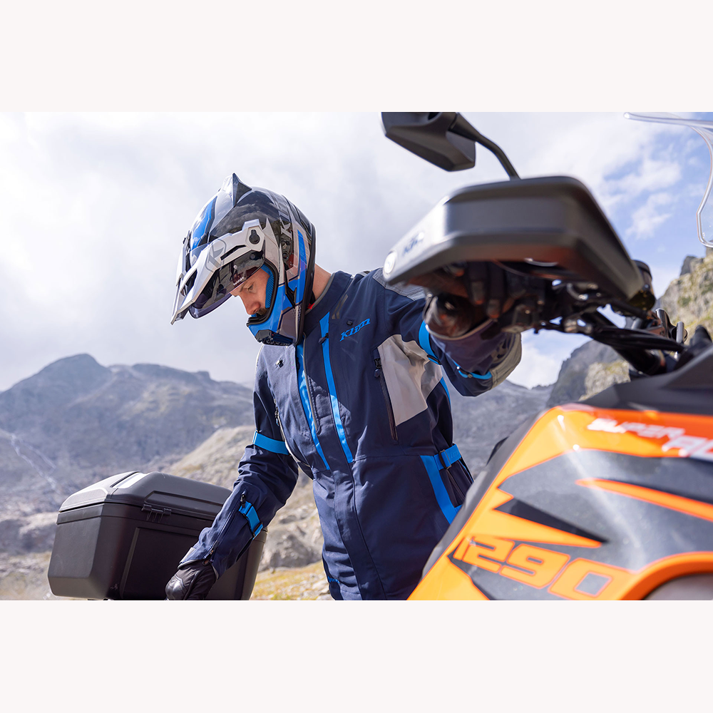 Klim Latitude Jacket Klim USA