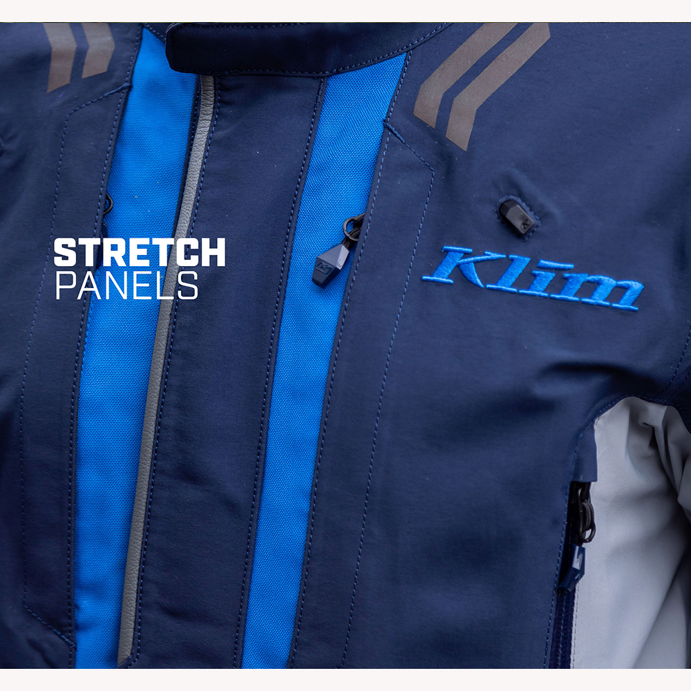 Klim Latitude Jacket Klim USA