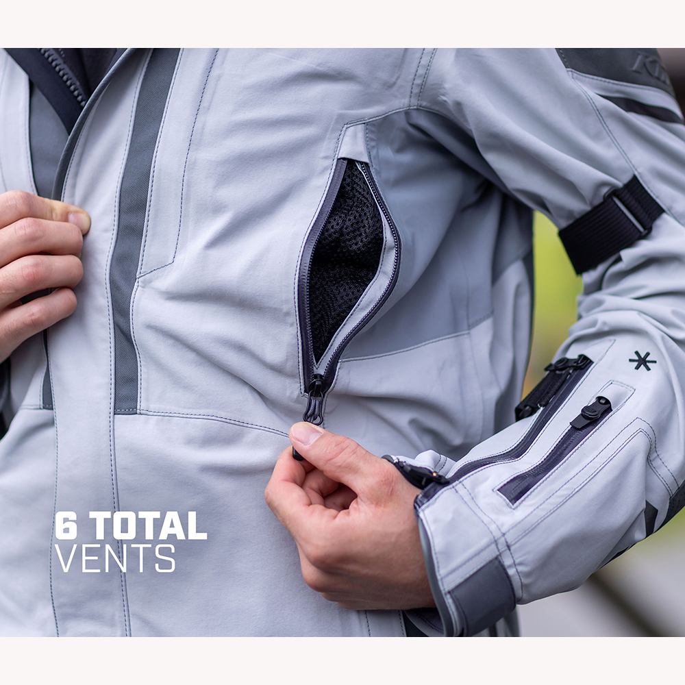 Klim Latitude Jacket Klim USA