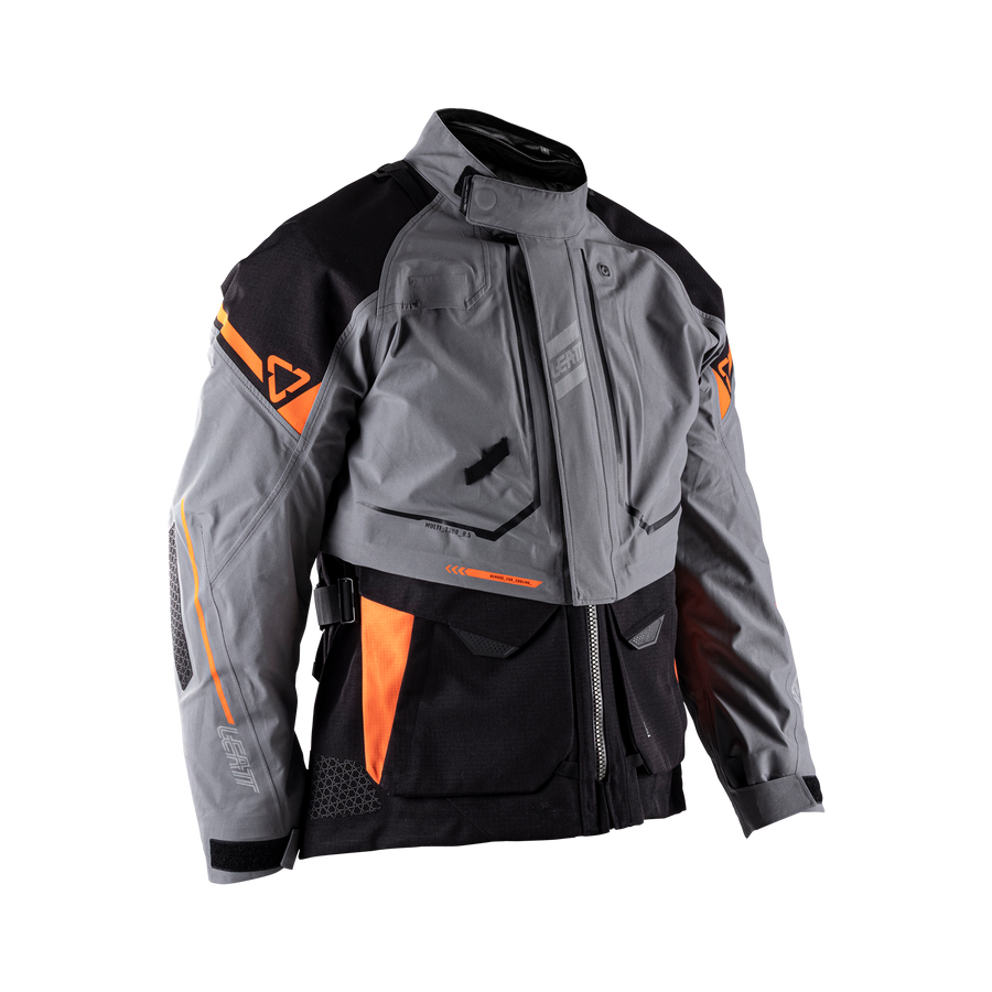 Jacket ADV MultiTour 8.5 LEATT