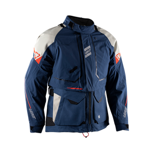 Jacket ADV MultiTour 8.5 LEATT