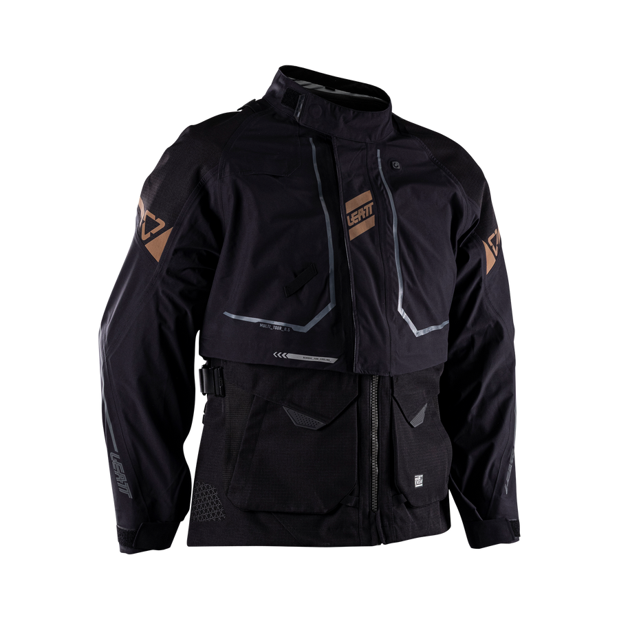 Jacket ADV MultiTour 8.5 LEATT