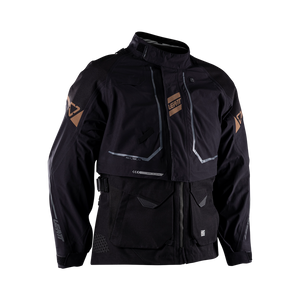 Jacket ADV MultiTour 8.5 LEATT