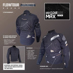 Jacket ADV FlowTour 7.5 LEATT