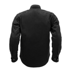 Castle X Men's Legend Canvas Riding Shirt Endless Racegear