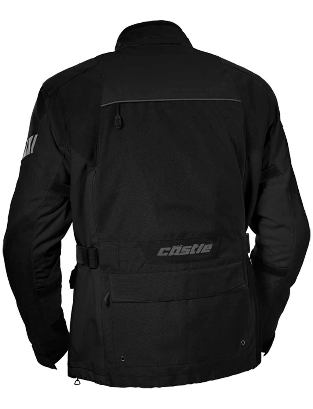 CASTLE DISTANCE JACKET Castle X