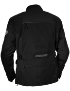 CASTLE DISTANCE JACKET Castle X