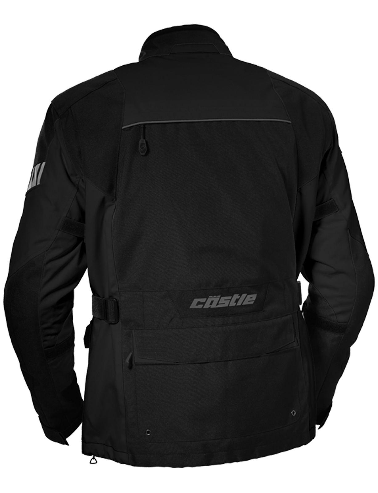 CASTLE DISTANCE JACKET Castle X