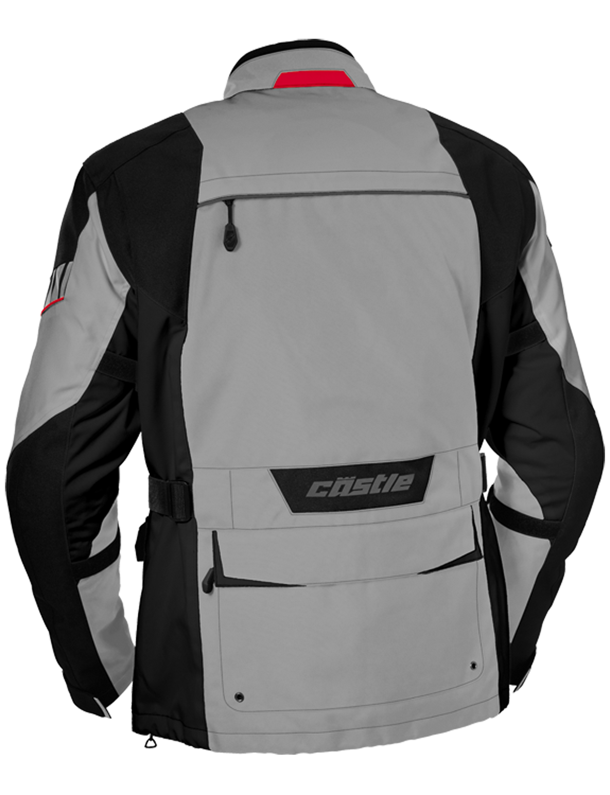 CASTLE DISTANCE JACKET Castle X