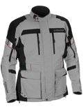 [Color:::Gray-Red] CASTLE DISTANCE JACKET