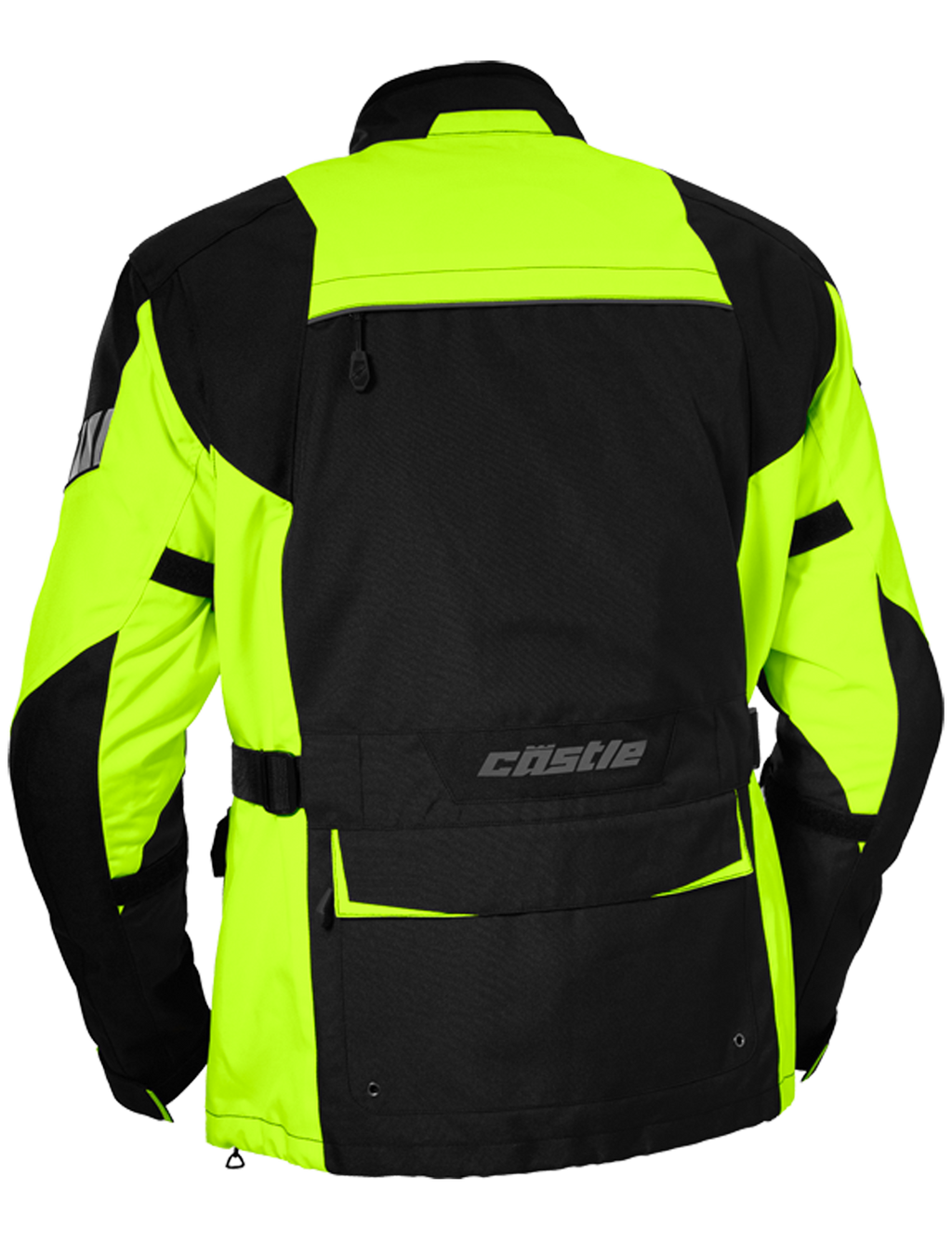 CASTLE DISTANCE JACKET Castle X